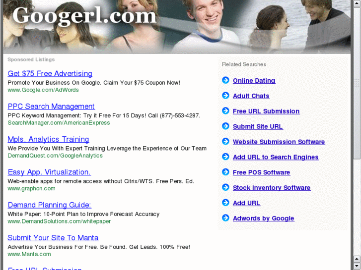 www.googerl.com