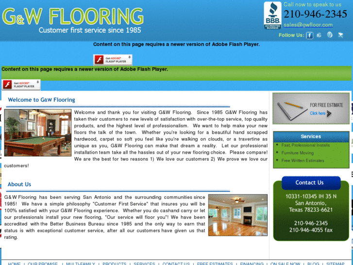 www.gwfloor.com