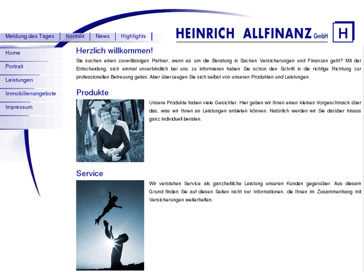 www.heinrich-allfinanz.de