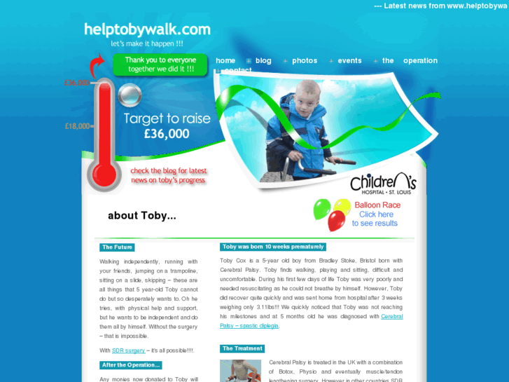 www.helptobywalk.com