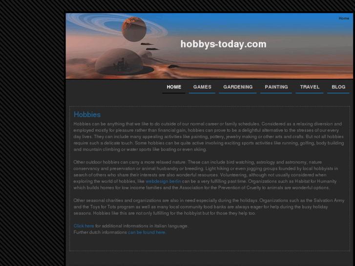 www.hobbys-today.com