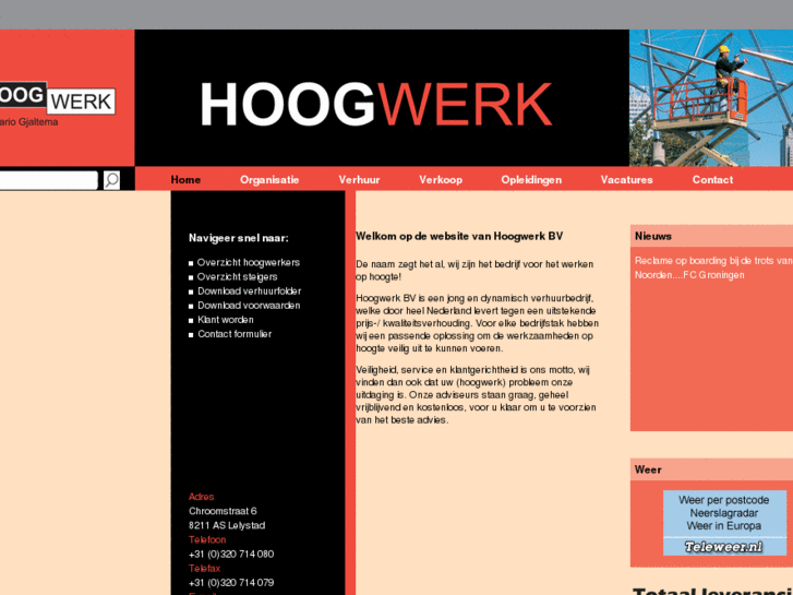 www.hoogwerk.info