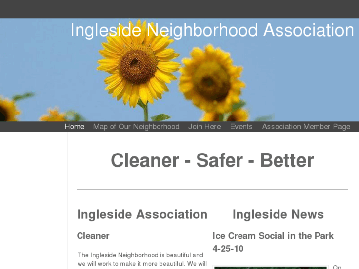 www.inglesideneighbors.org