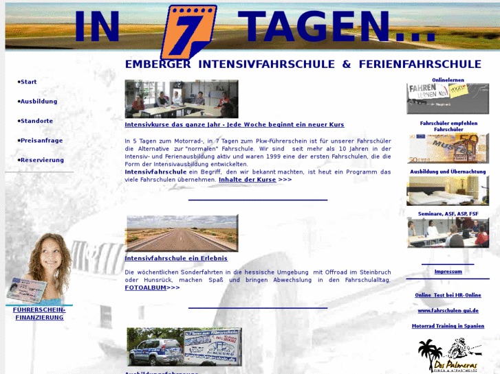 www.intensivfahrschulen.com