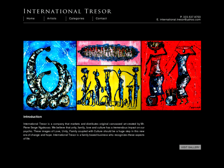 www.internationaltresor.com