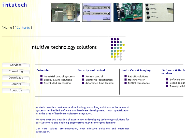 www.intutech.net