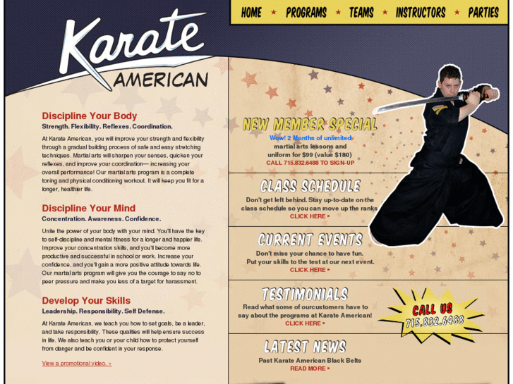 www.karate-american.com