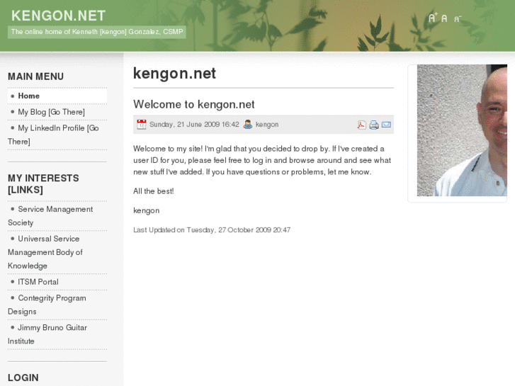 www.kengon.biz