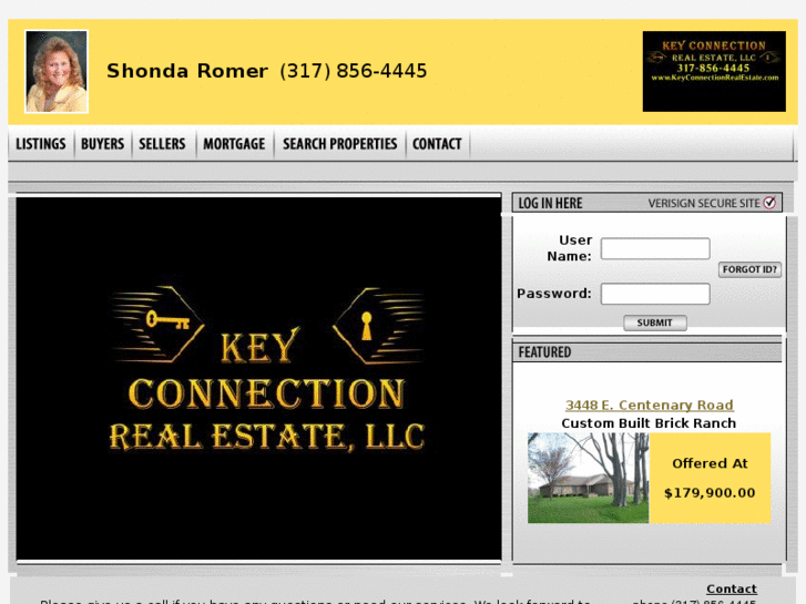 www.keyconnectionrealestate.com