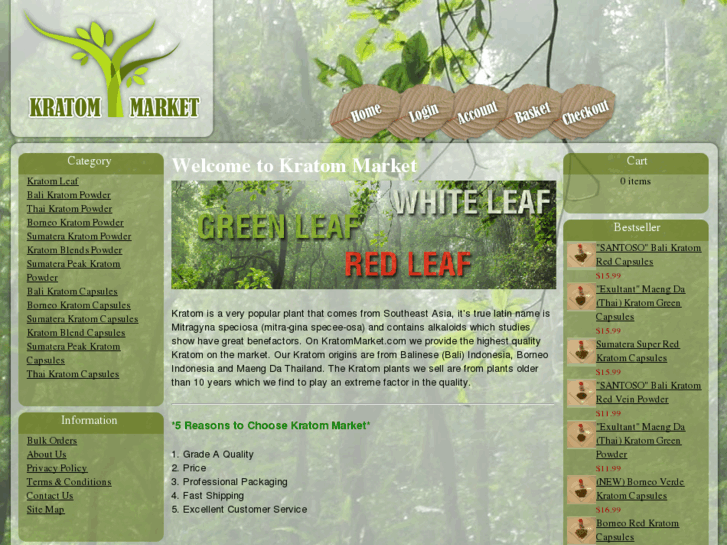 www.kratommarket.com