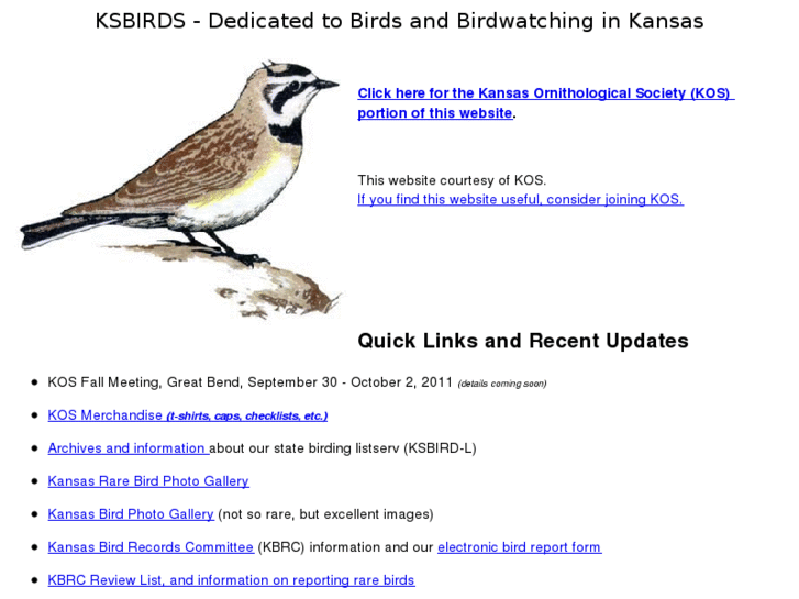 www.ksbirds.org