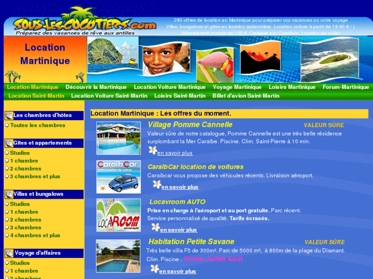 www.location-villa-martinique.com