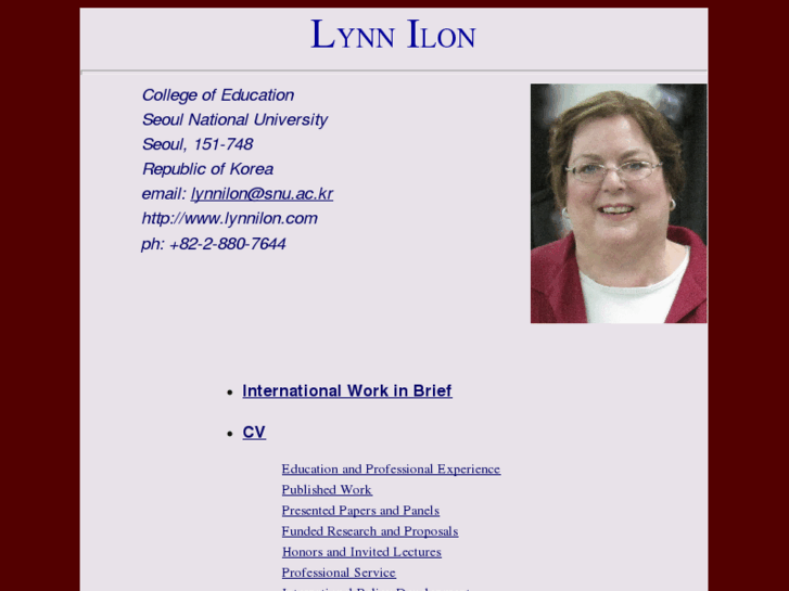 www.lynnilon.com