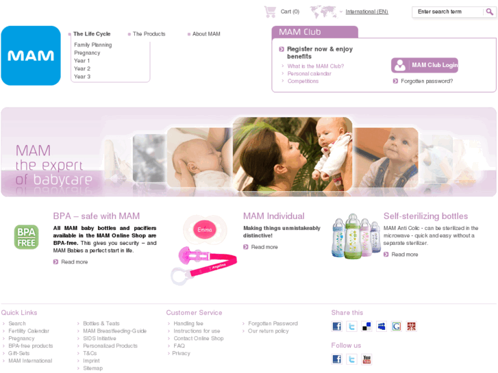 www.mambaby.com