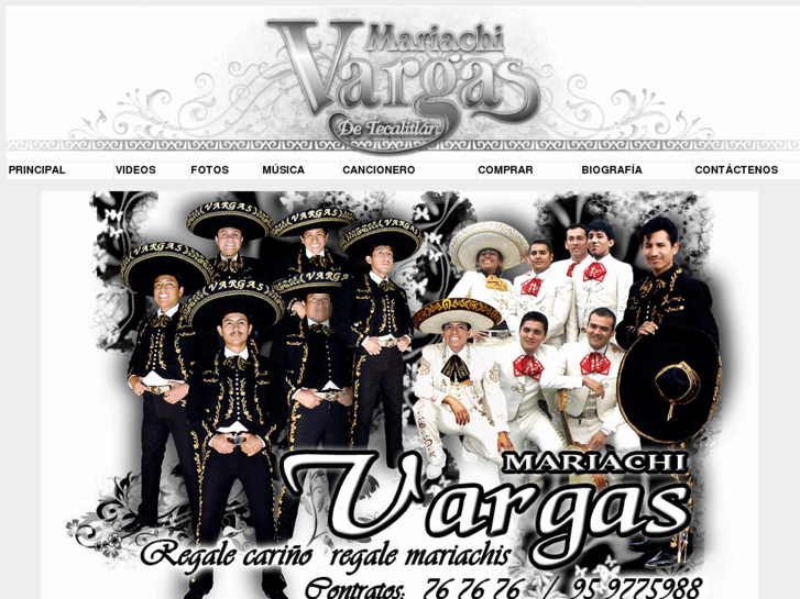 www.mariachisarequipa.net