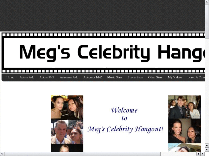 www.megscelebrityhangout.com