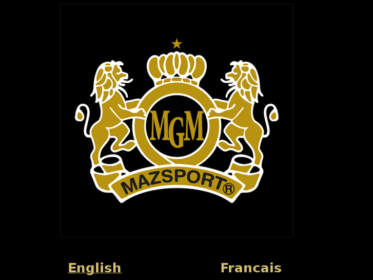 www.mgm-mazsport.com