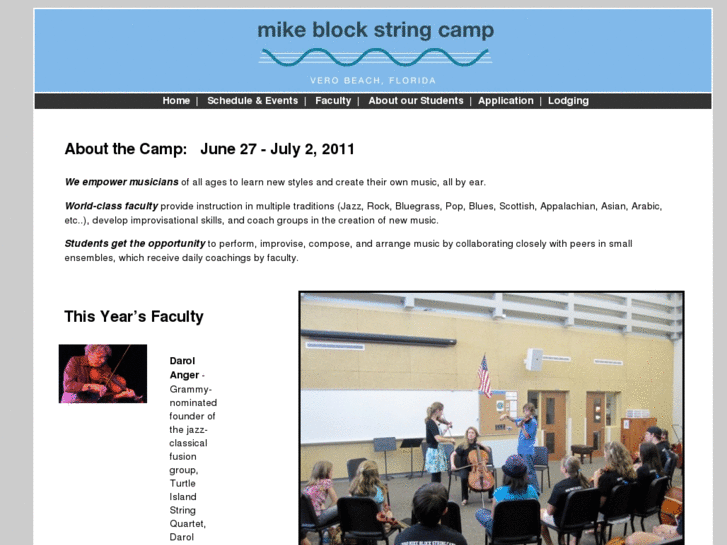 www.mikeblockstringcamp.com