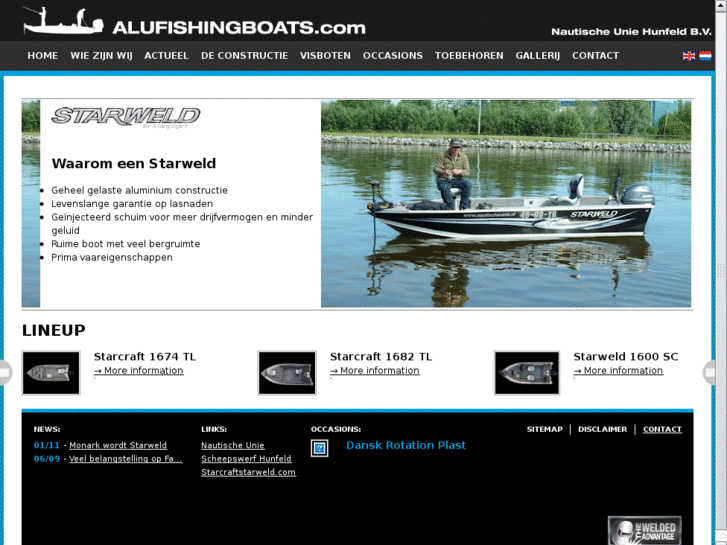 www.monarkfishingboats.com