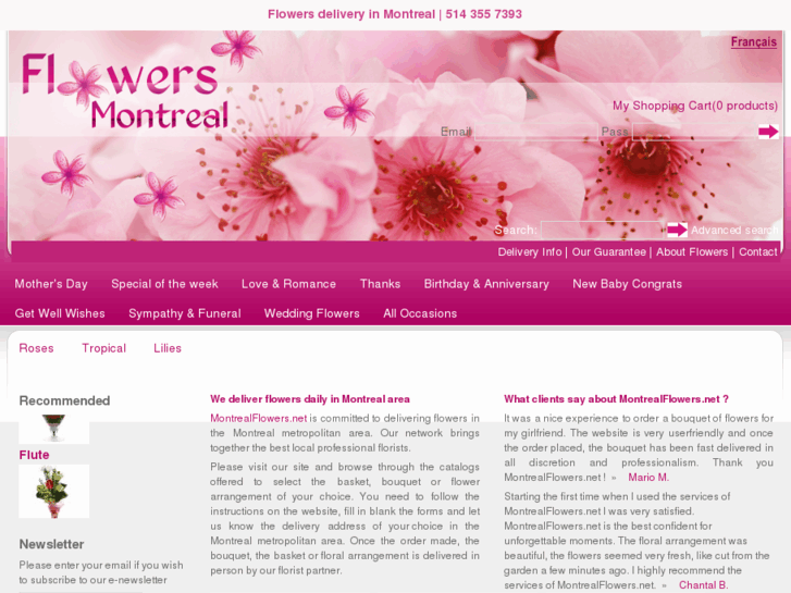 www.montrealflowers.net