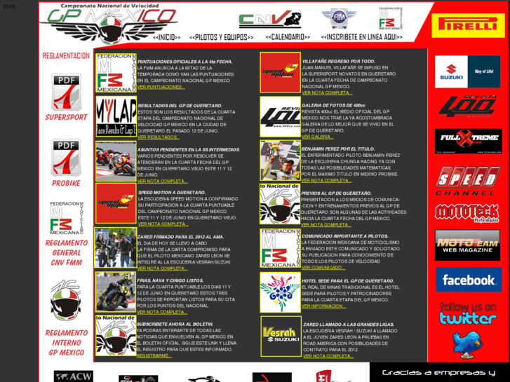 www.motogpmexico.com.mx