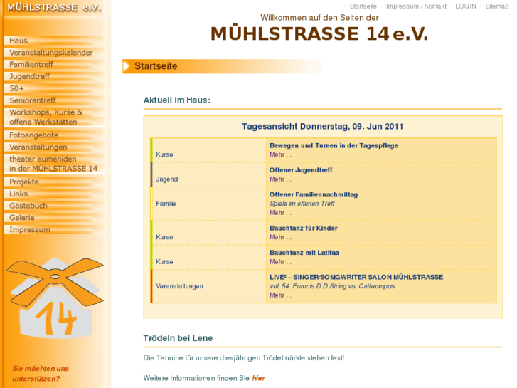 www.muehlstrasse.de