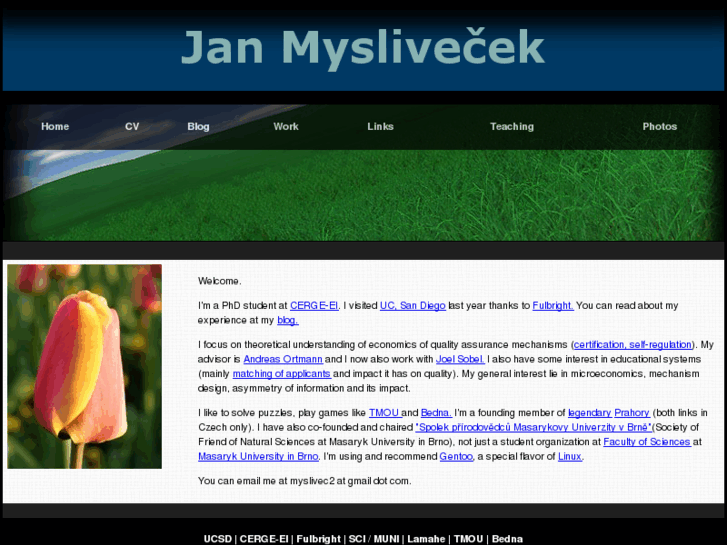 www.myslivecek.com