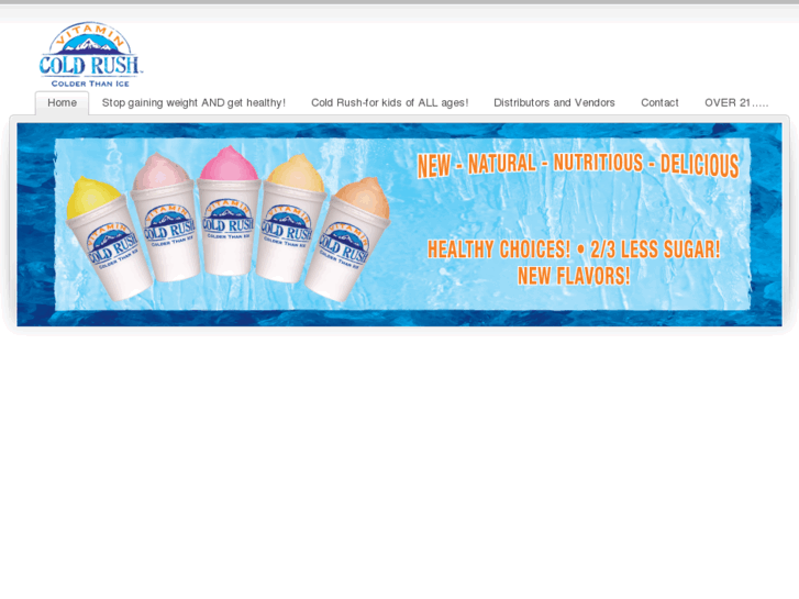 www.nectarsoda.com