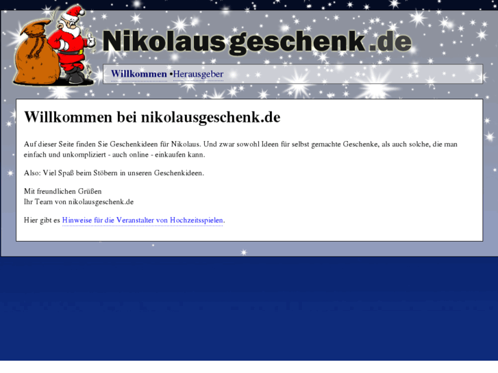 www.nikolausgeschenk.de