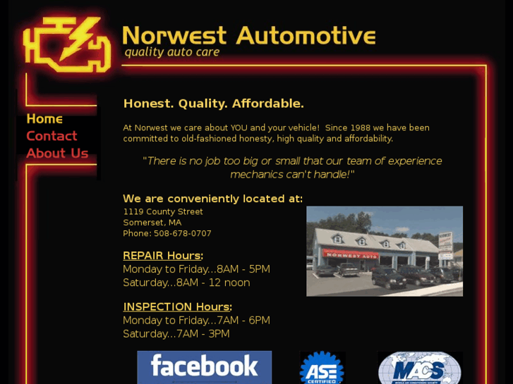 www.norwestautomotive.com