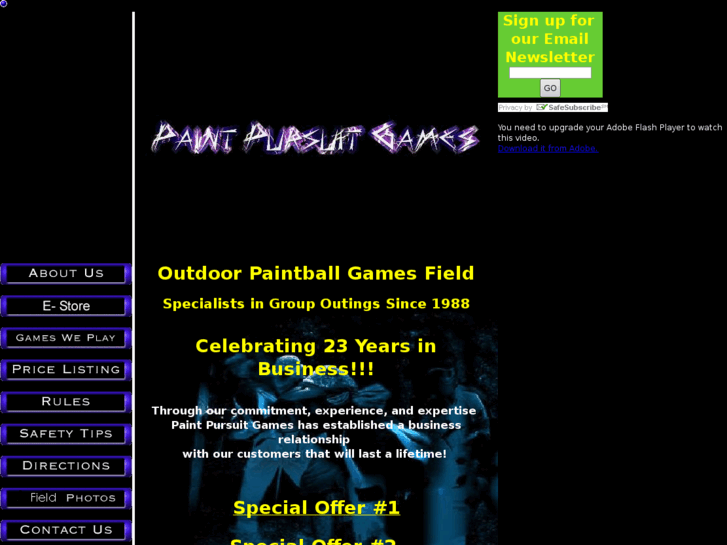 www.paintpursuitgames.com