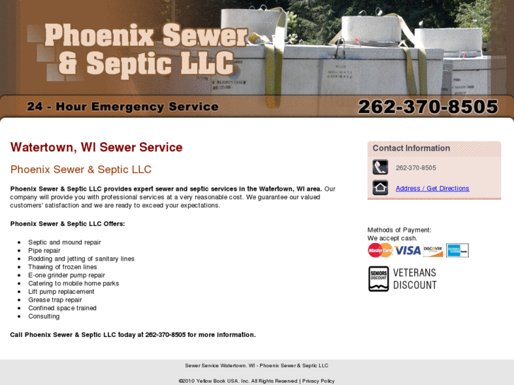 www.phoenixsewerandseptic.com