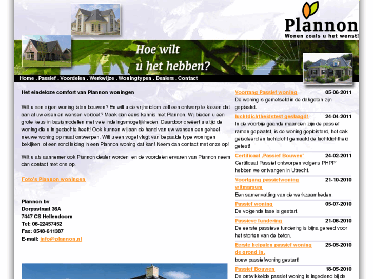 www.plannon.nl