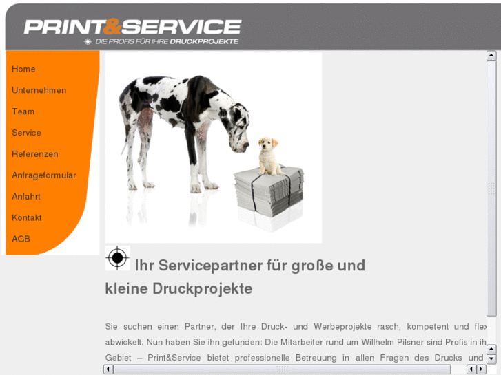 www.print-service.at