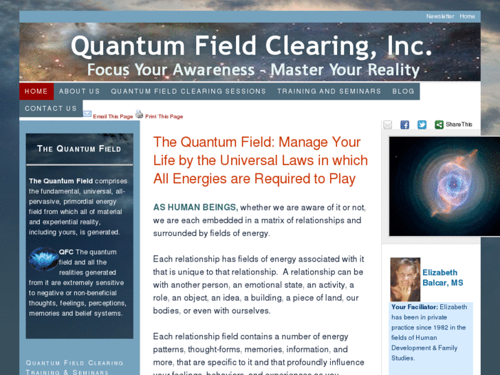 www.quantum-field-clearing.com