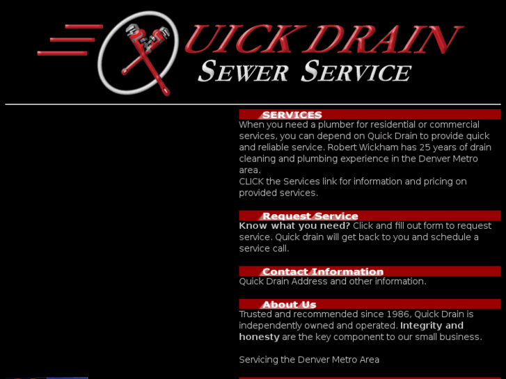 www.quickdrain.net