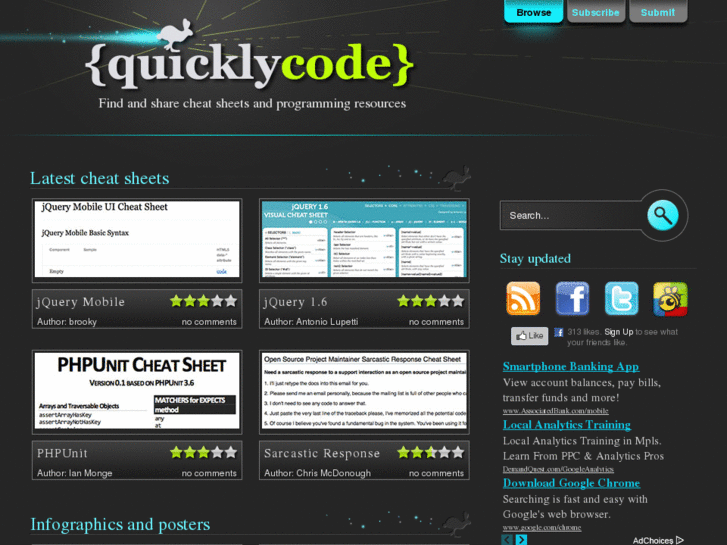 www.quicklycode.com