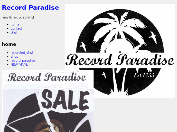 www.recordparadise.com