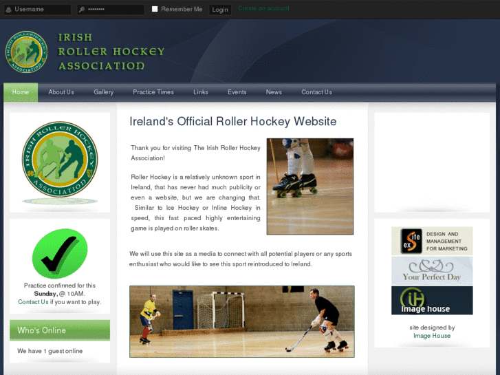 www.rollerhockeyireland.com