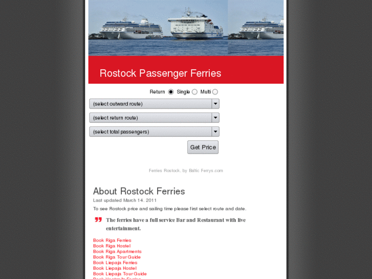 www.rostockferry.com