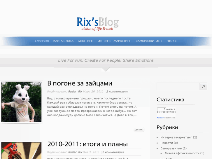 www.ruslanrix.com