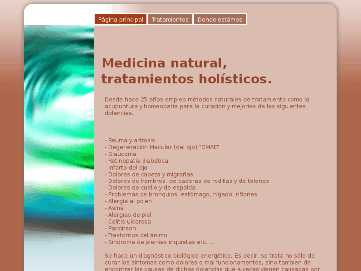 www.saludnatural.com.es