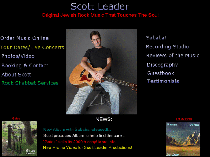 www.scottleader.com