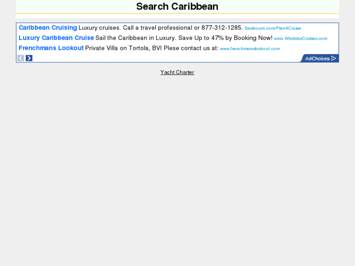 www.searchcaribbean.com