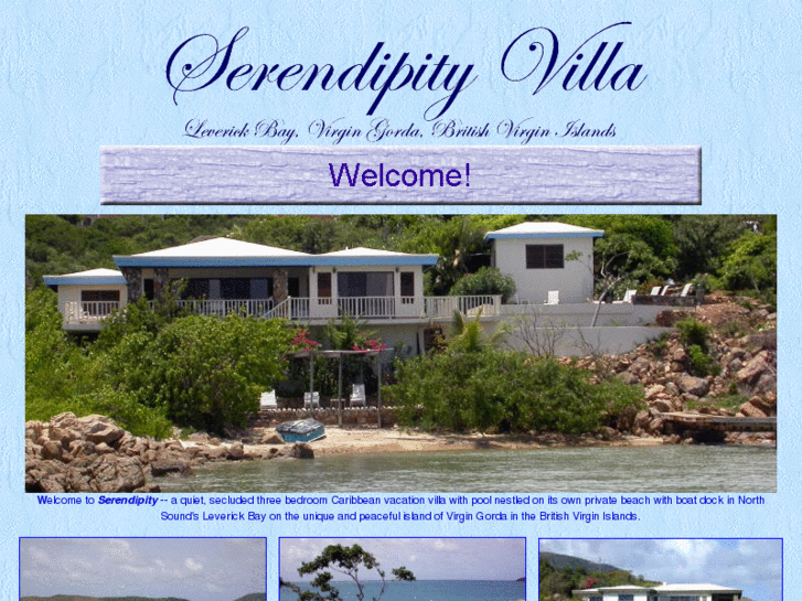 www.serendipityvilla.com