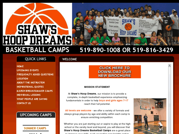 www.shawshoopdreams.com