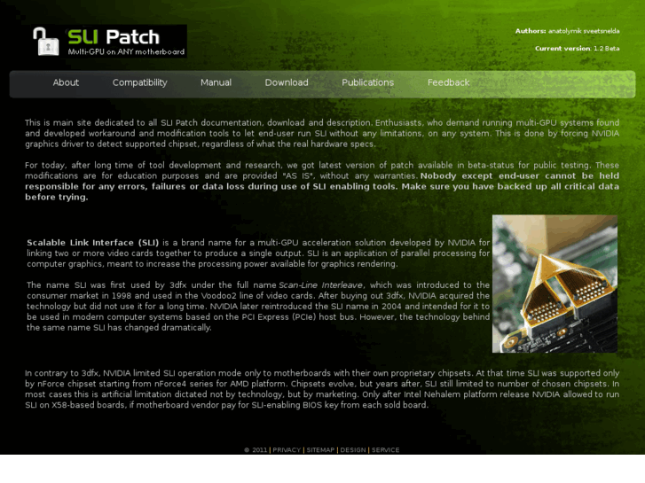 www.slipatch.com