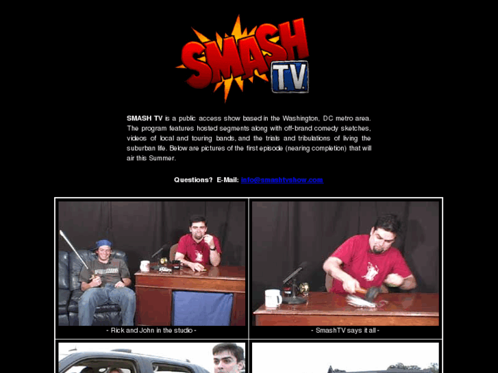 www.smashtvshow.com