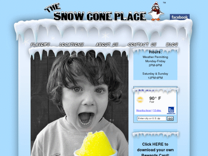 www.snowconeplace.com