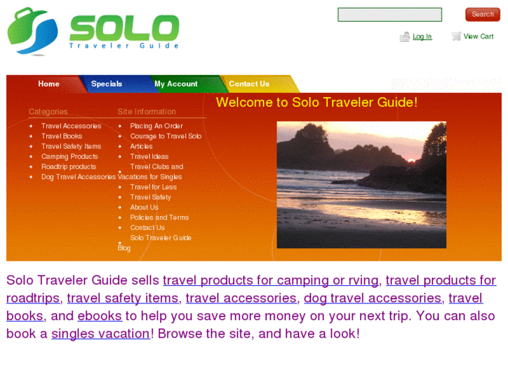 www.solotravelerguide.com